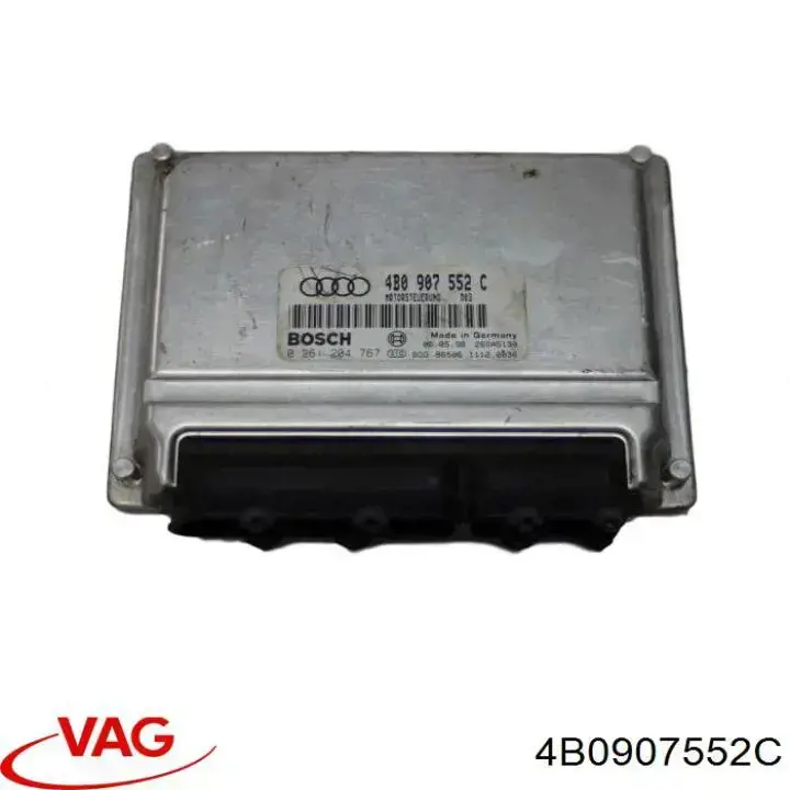 Comprar 4B0997552X VAG ECU