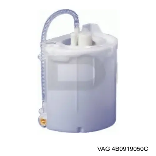 Comprar ENT100071 Engitech Bomba de combustible eléctrica