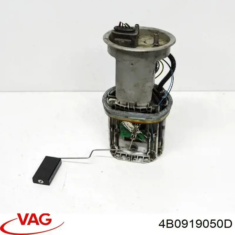 Comprar 4B0919050D VAG Bomba de combustible eléctrica