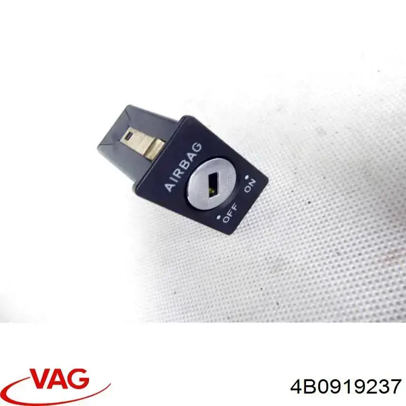 Comprar 4B0919237 VAG 