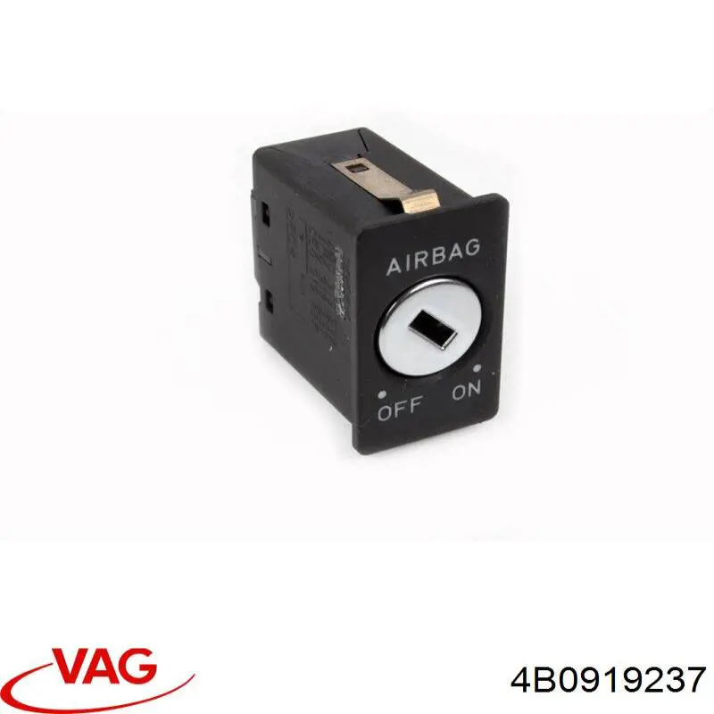  VAG 4B0919237 precio, desde 50,15 EUR