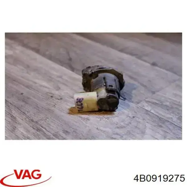 Sensor de aparcamiento trasero Prasco AD0162901 precio, desde 41,79 EUR