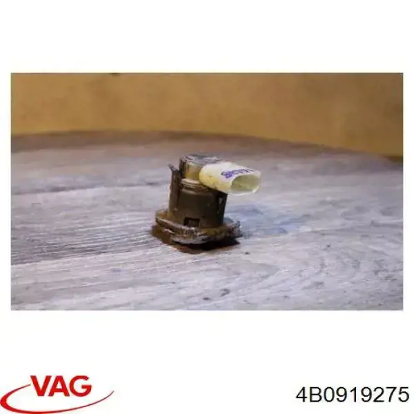 Comprar AD0162901 Prasco Sensor de aparcamiento trasero