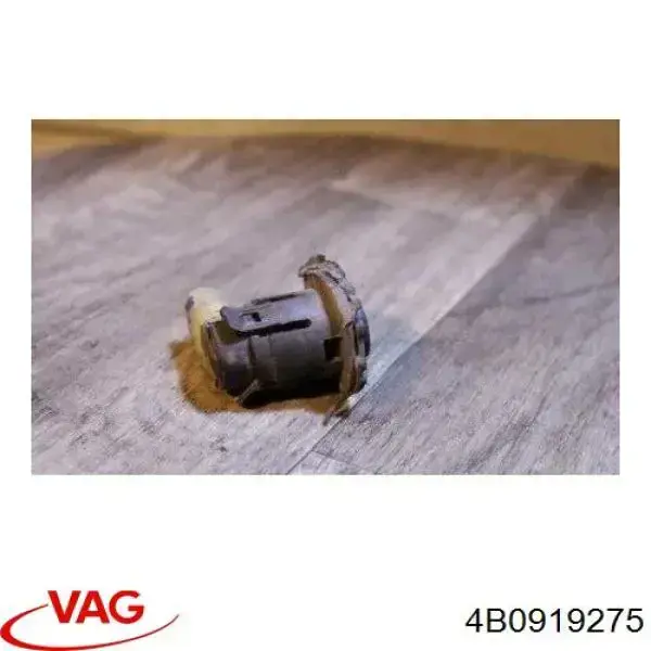 Sensor de aparcamiento trasero AD0162901 Prasco
