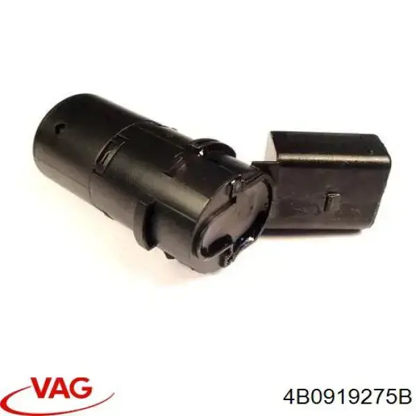 Sensor de estacionamiento delantero 4B0919275B VAG