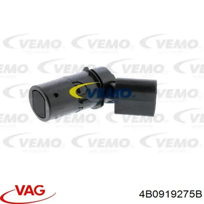Sensor de estacionamiento delantero VAG 4B0919275B precio, desde 39,60 EUR