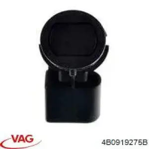 4B0919275B VAG sensor alarma de estacionamiento (packtronic Frontal)