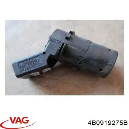 Sensor de estacionamiento delantero VAG 4B0919275B precio, desde 39,60 EUR