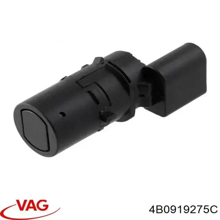 Sensor de aparcamiento trasero VAG 4B0919275C precio, desde 16,46 EUR