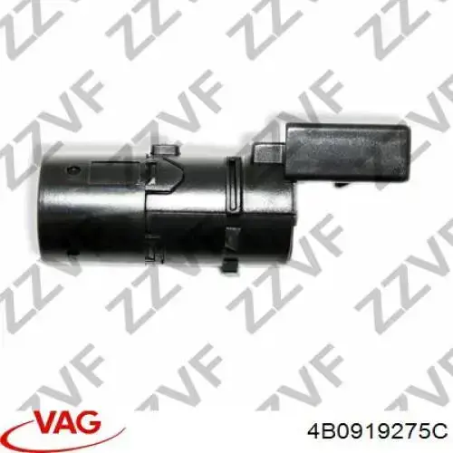 Comprar 4B0919275C VAG Sensor de aparcamiento trasero