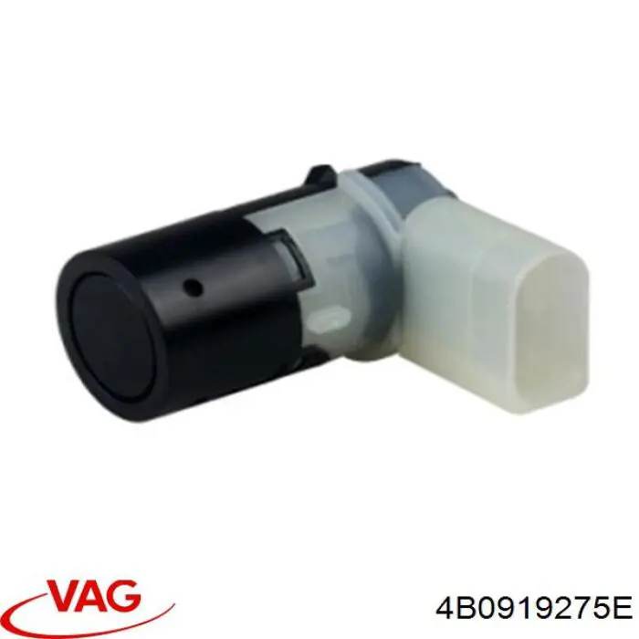 Sensor de Aparcamiento Frontal Lateral FAE 66001