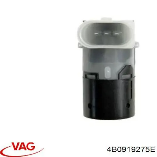 66001 FAE Packtronic Frontal Lateral