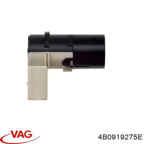 Sensor de Aparcamiento Frontal Lateral VAG 4B0919275E