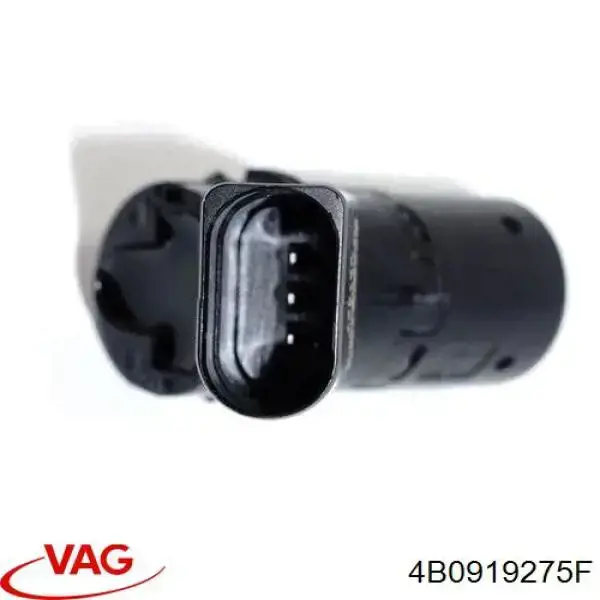 Comprar 4B0919275F VAG Sensor lateral delantero/trasero de aparcamiento