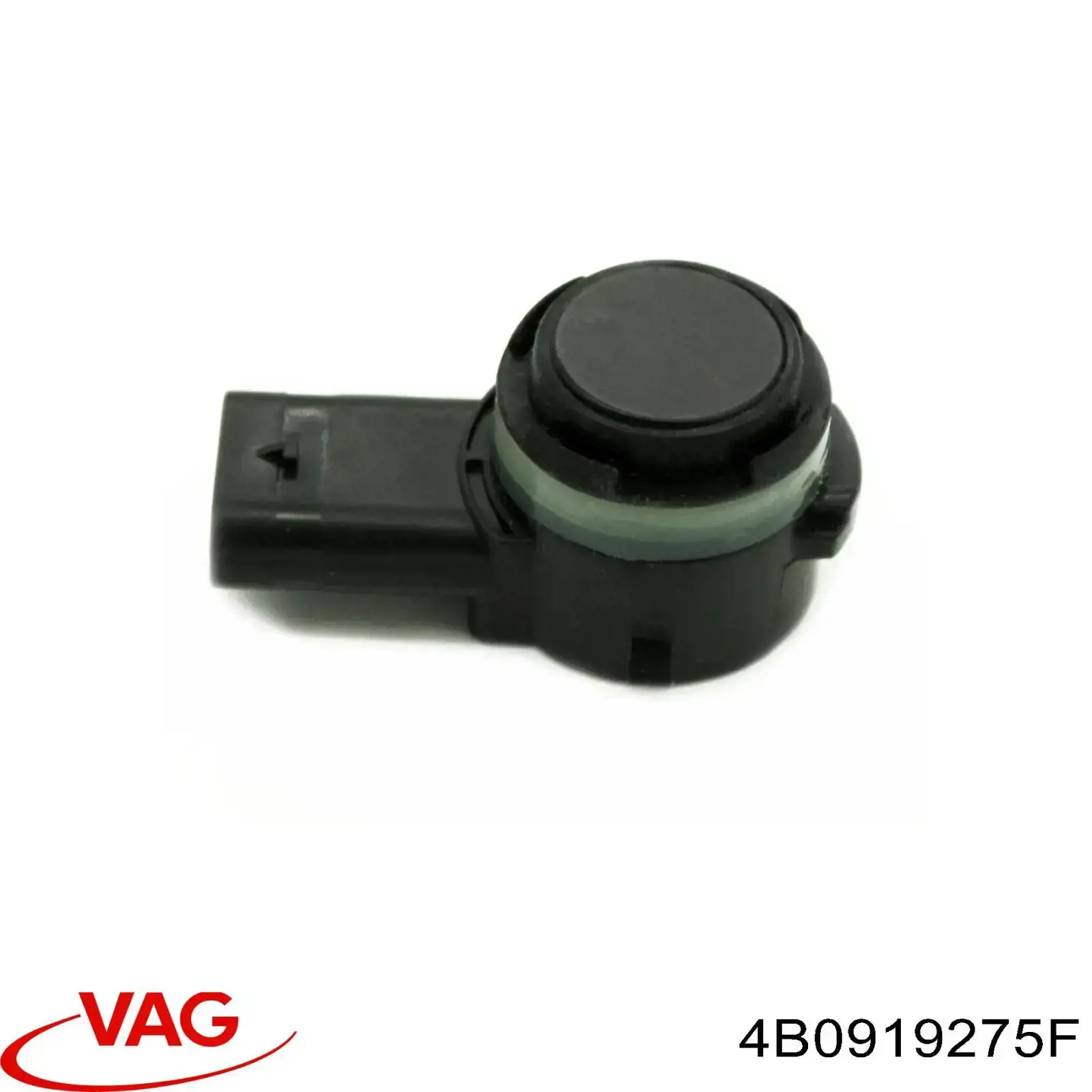4B0919275F VAG Sensor lateral delantero/trasero de aparcamiento