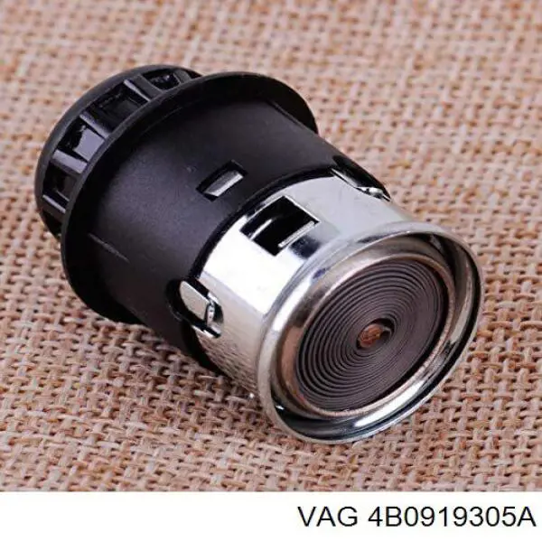 Mechero de coche VAG 4A0919305A01C precio, desde 40,84 EUR