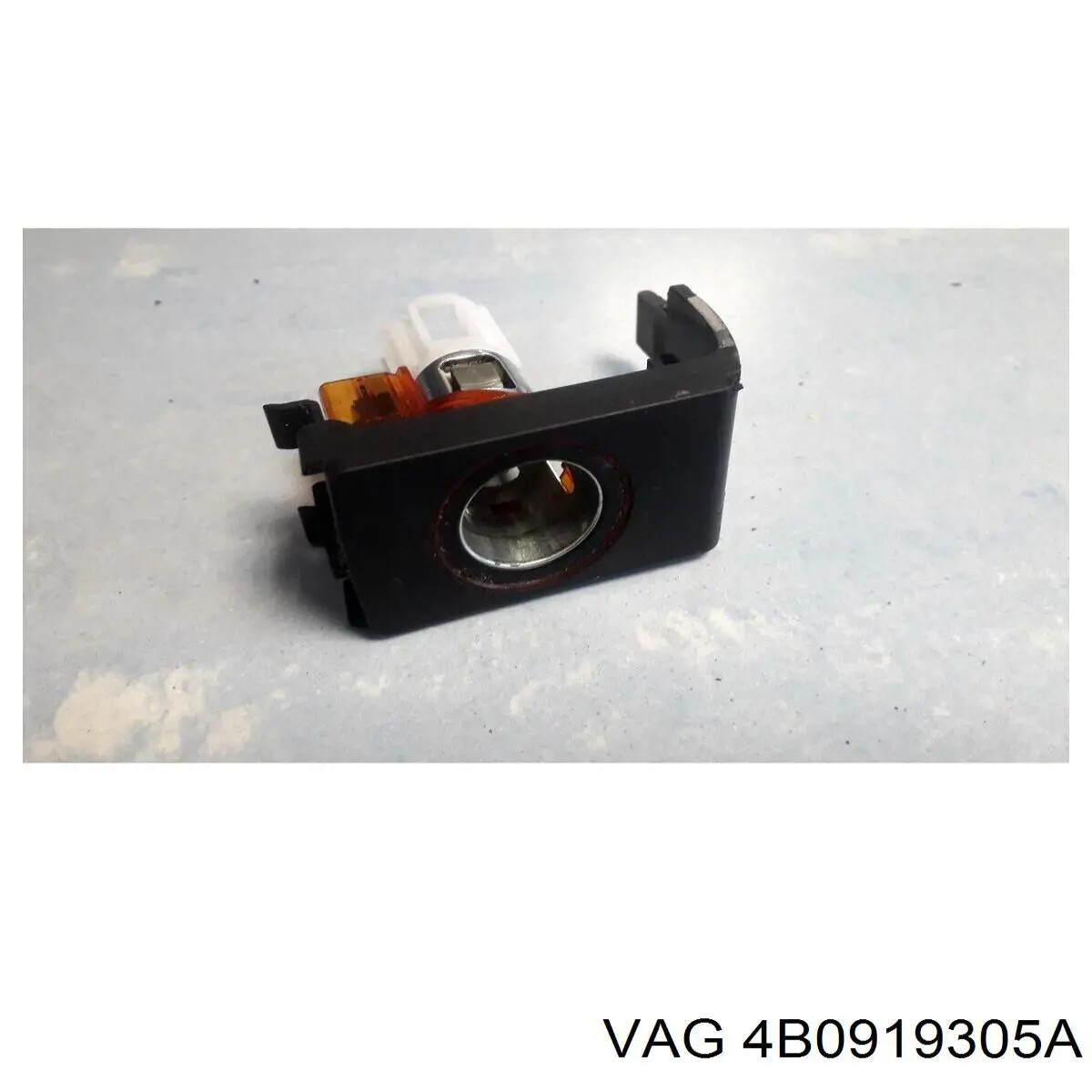 4B0919305A VAG encendedor para auto / mechero para auto