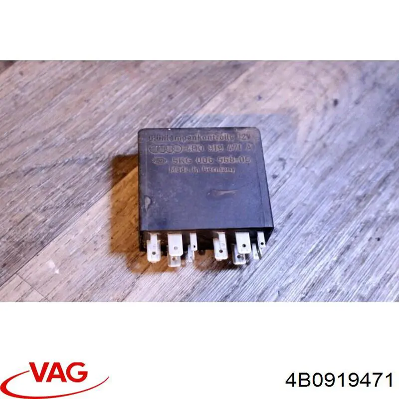 Piloto intermitente VAG 4B0919471 precio, desde 39,20 EUR