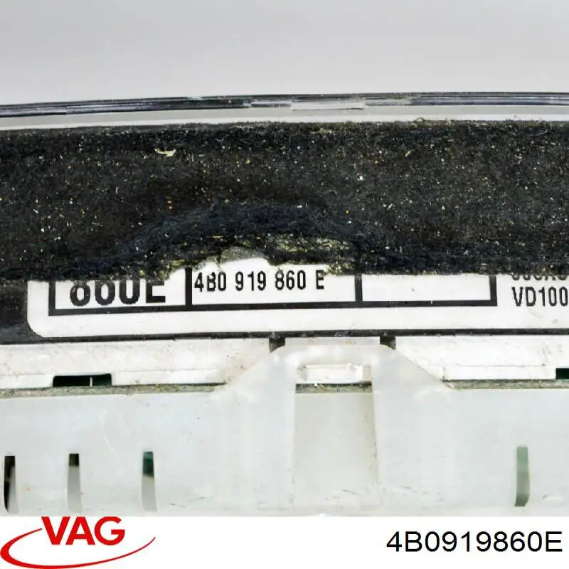  VAG 4B0919860E precio, desde 84,22 EUR