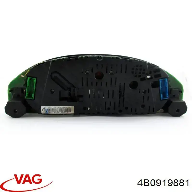 4B0919881 VAG