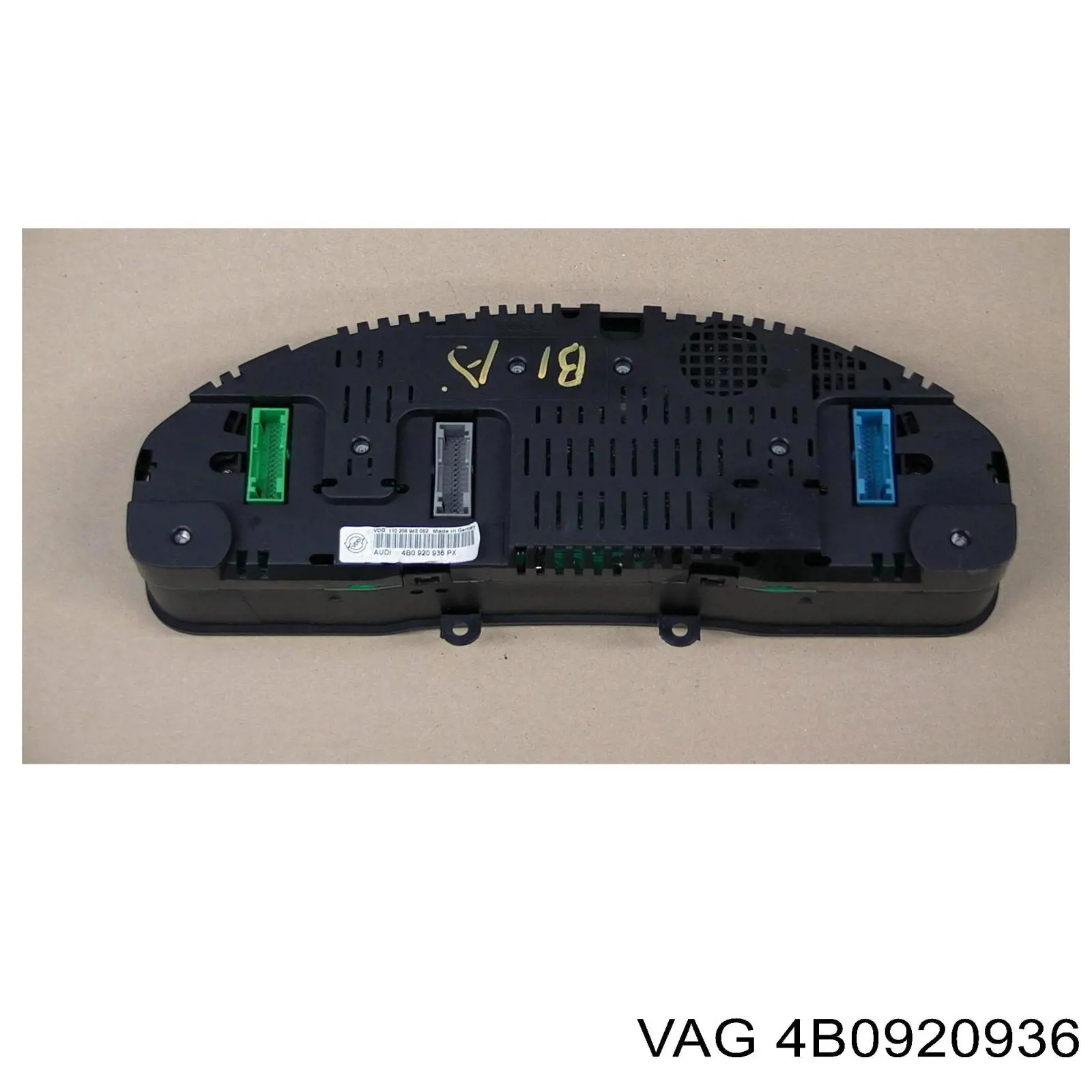 4B0920936 VAG