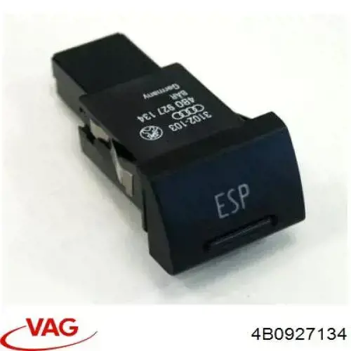  VAG 4B0927134 precio, desde  