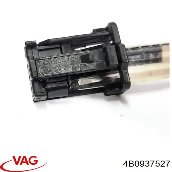 Comprar 4B0937527 VAG Caja de fusibles