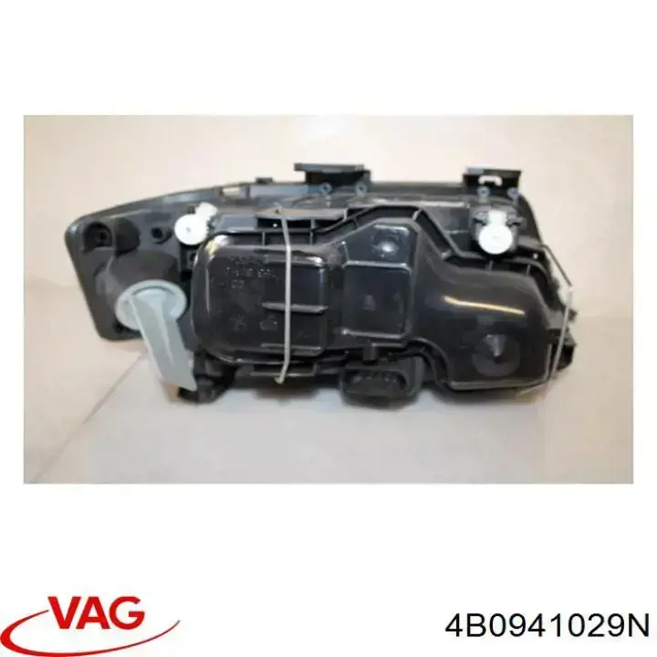 Faros delanteros Alkar 2751505