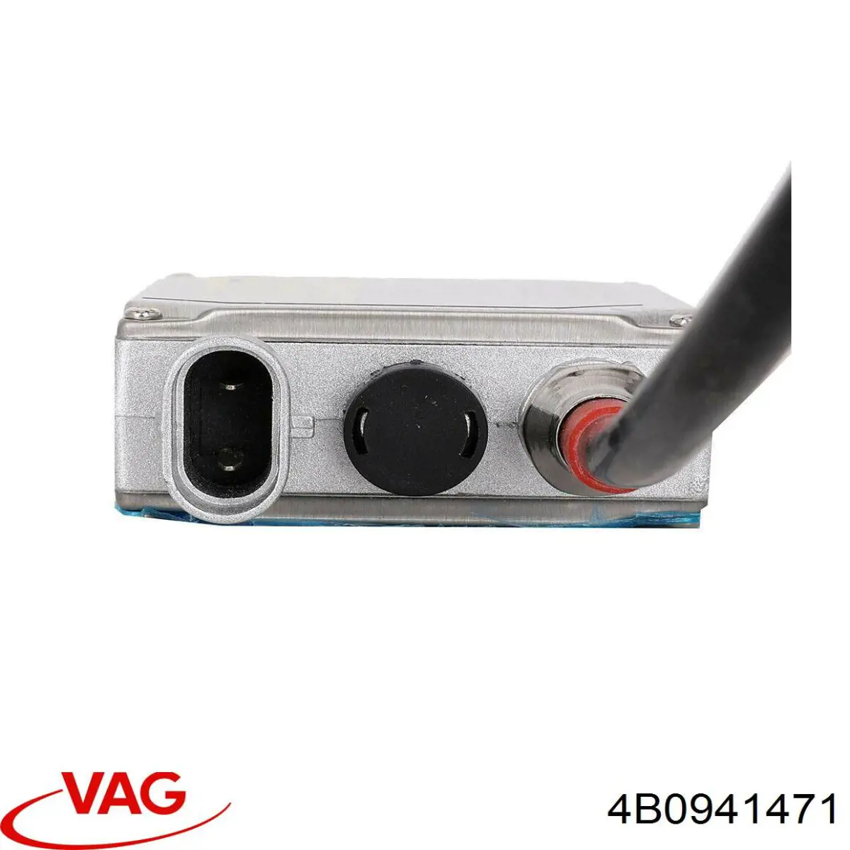 4B0941471 VAG Centralita, faros xenon