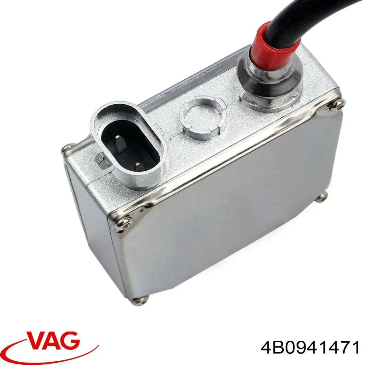 Comprar 4B0941471 VAG Centralita, faros xenon