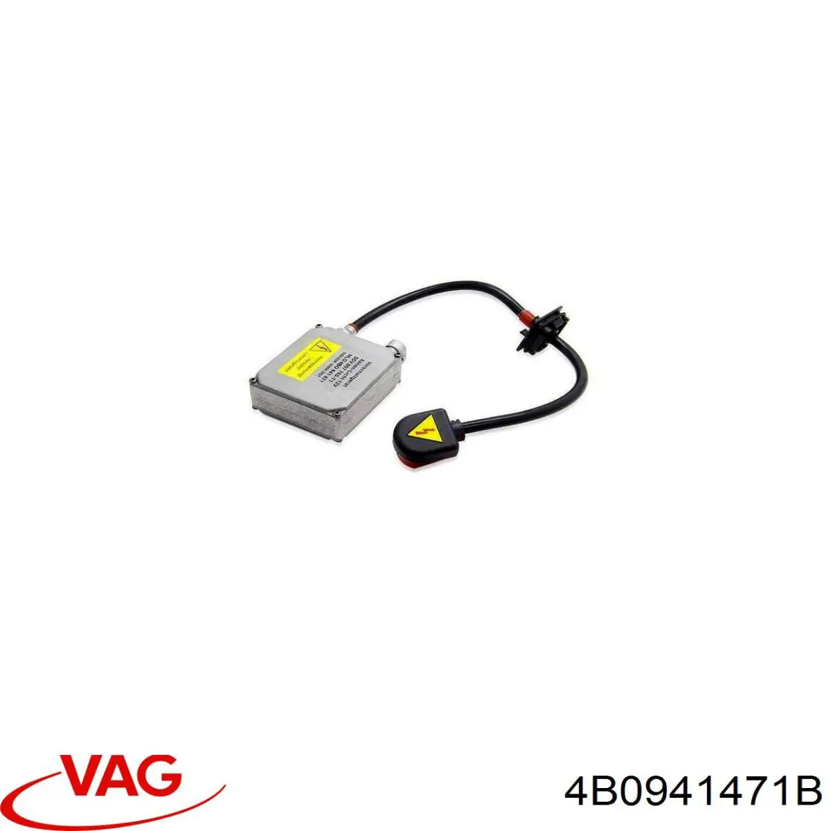 4B0941471B VAG 