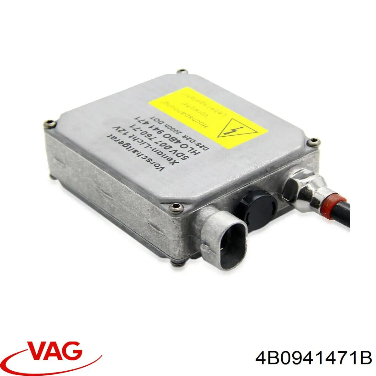  VAG 4B0941471B precio, desde  