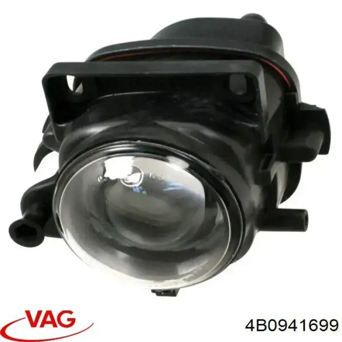 Faro antiniebla izquierdo VAG 4B0941699 precio, desde 38,26 EUR