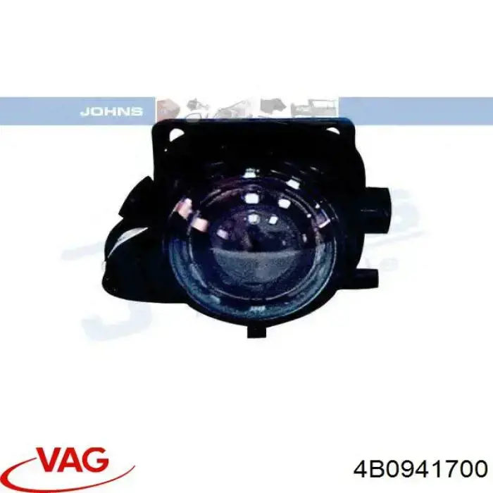Comprar 4B0941700 VAG Faro antiniebla derecho