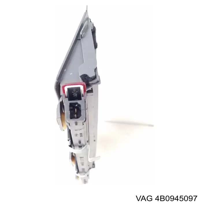 Tercera luz de freno 4B0945097 VAG