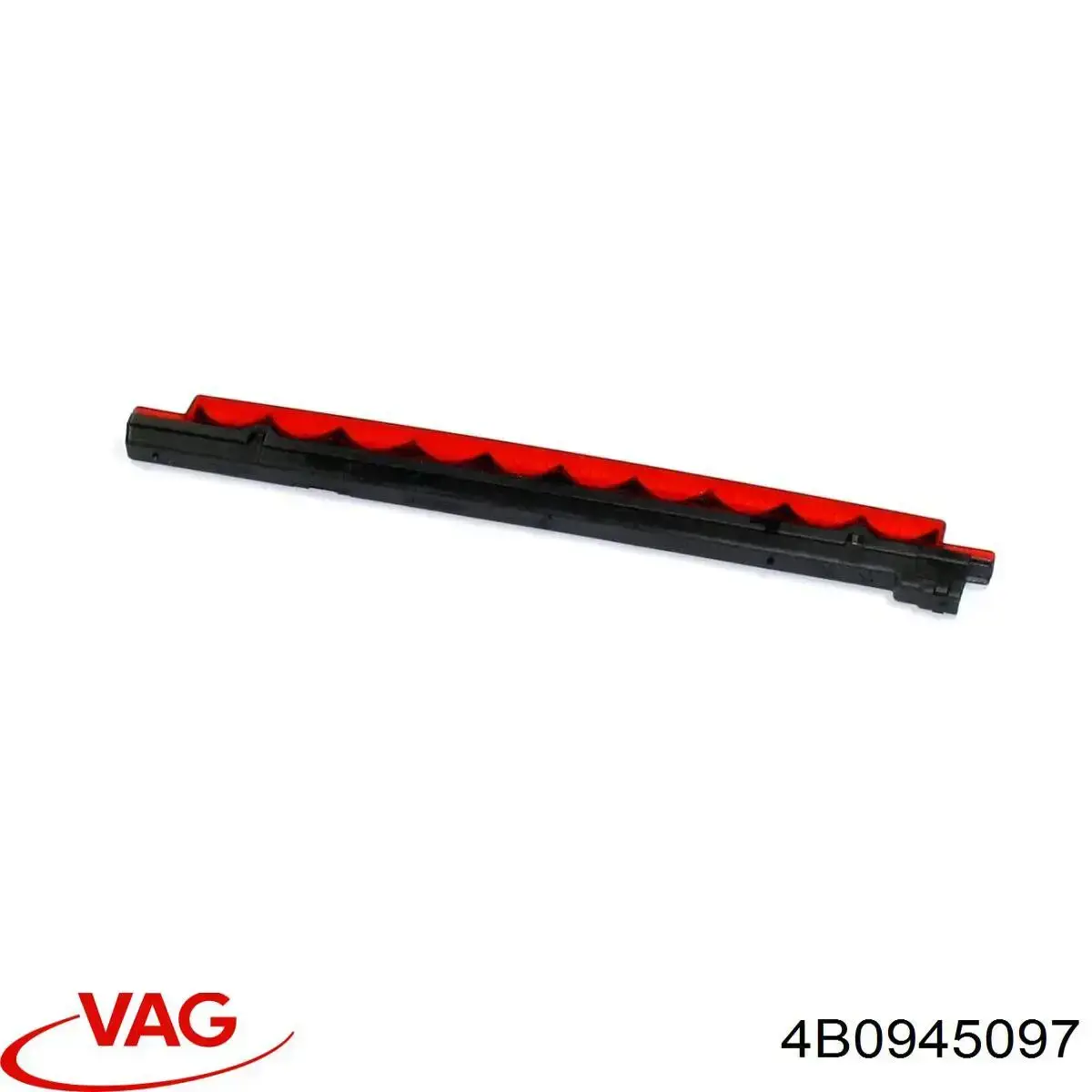 Lampara de luz de freno adicional  VAG 4B0945097 precio, desde 31,94 EUR