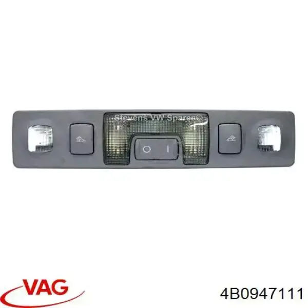  4B0947111 VAG