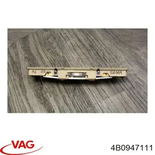  VAG 4B0947111