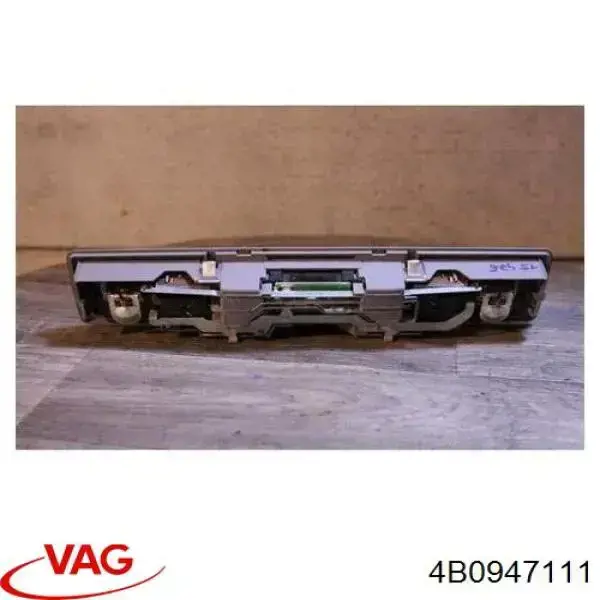  VAG 4B0947111 precio, desde 46,46 EUR