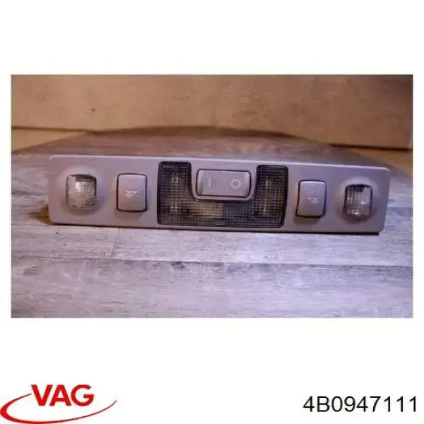 4B0947111 VAG