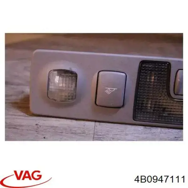  VAG 4B0947111 precio, desde 46,46 EUR