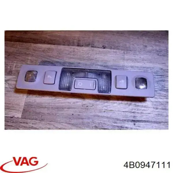 Comprar 4B0947111 VAG 