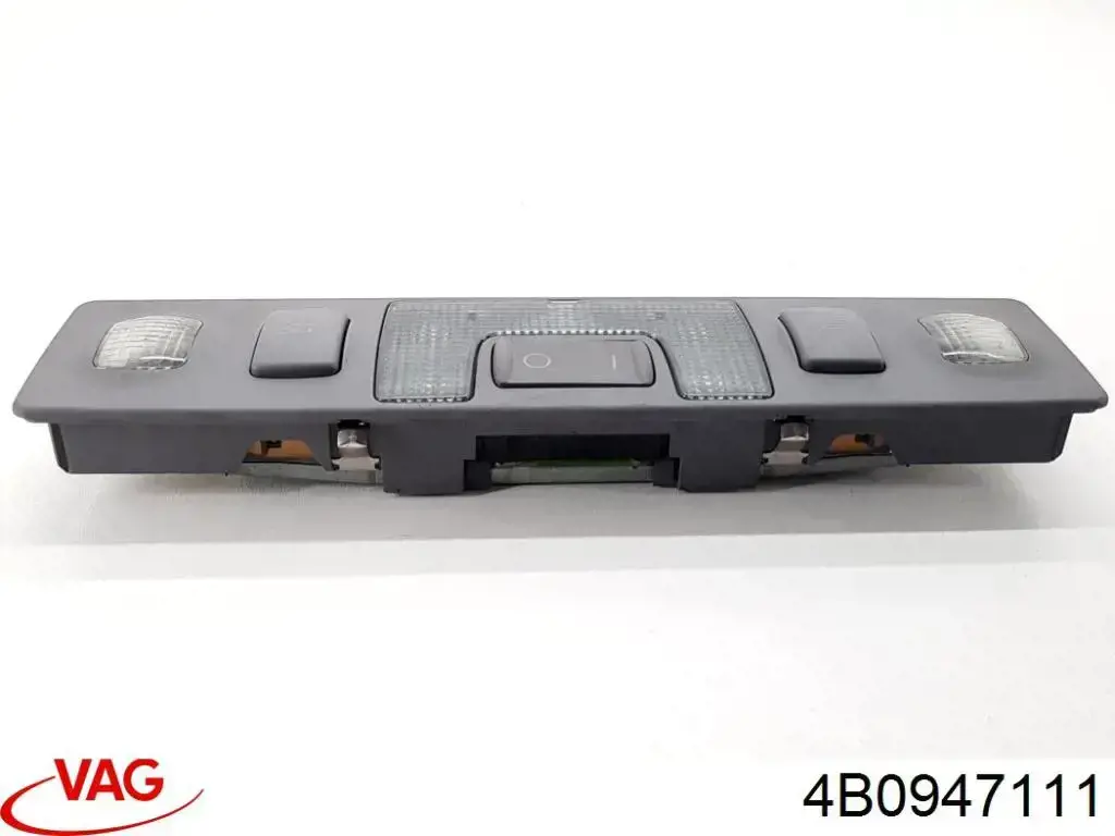  4B0947111 VAG