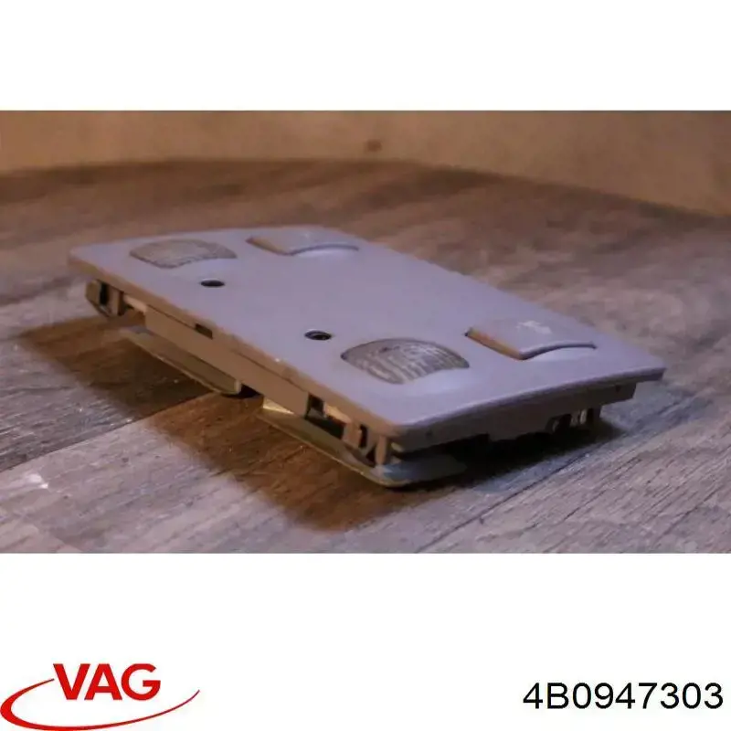 Comprar 4B0947303 VAG 