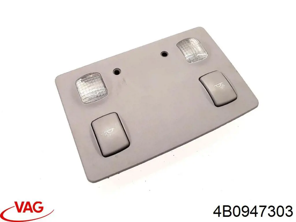  4B0947303 VAG
