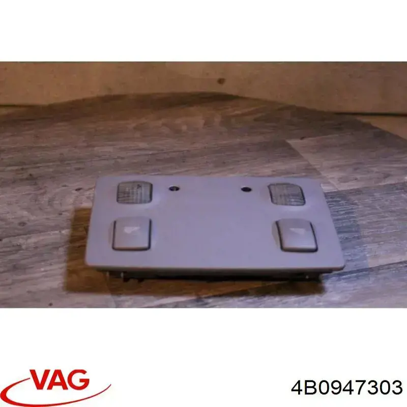  VAG 4B0947303 precio, desde 31,94 EUR