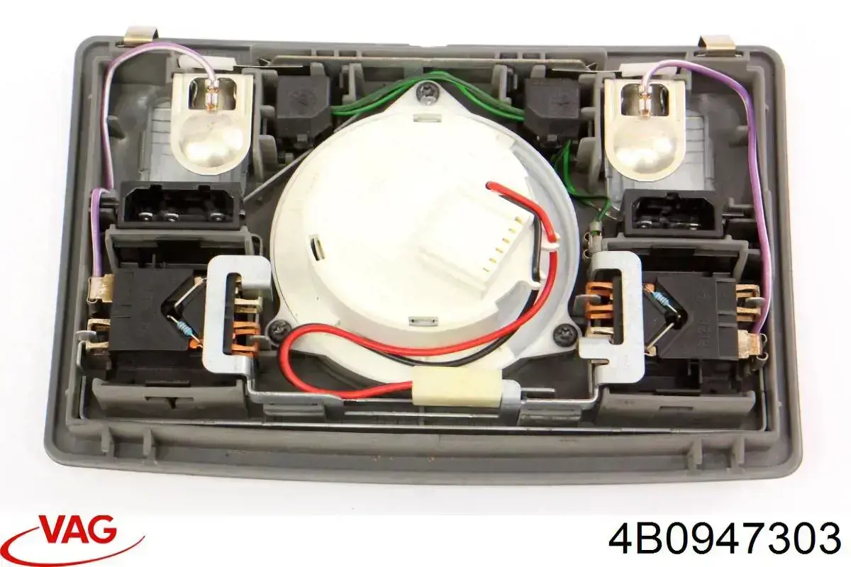 4B0947303 VAG 