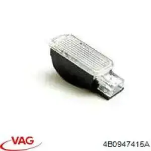 Luz de cortesía del maletero VAG 4B0947415A precio, desde 29,08 EUR