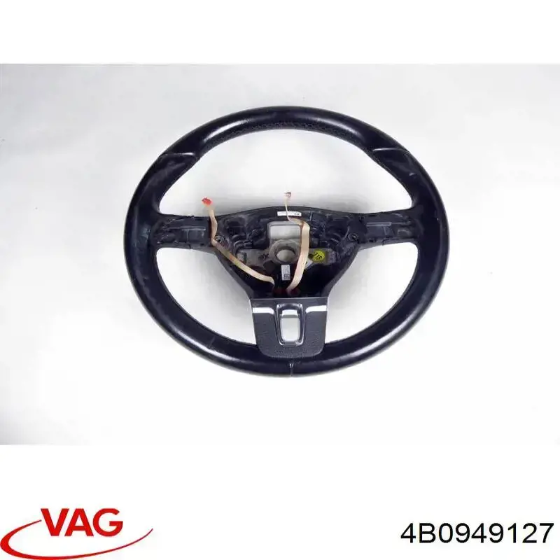 Luz intermitente de guardabarros izquierdo 4B0949127 VAG