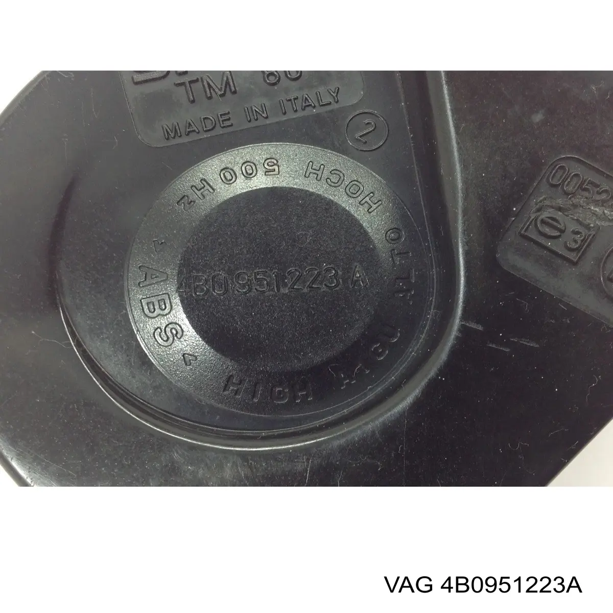 7700425726 Renault (RVI) Claxon